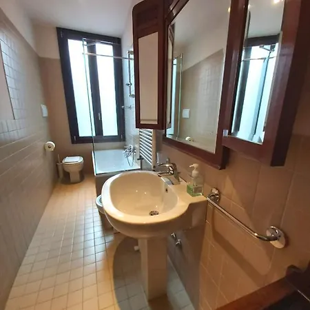 A Private Terrace In The Heart Of *