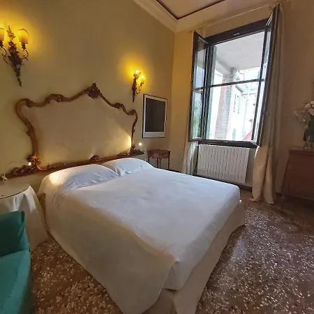 A Private Terrace In The Heart Of