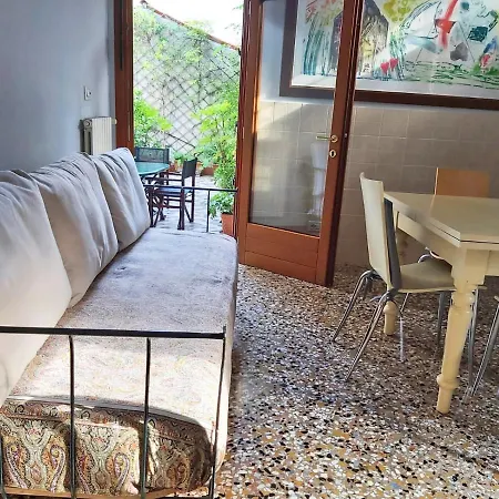 Apartment A Private Terrace In The Heart Of *