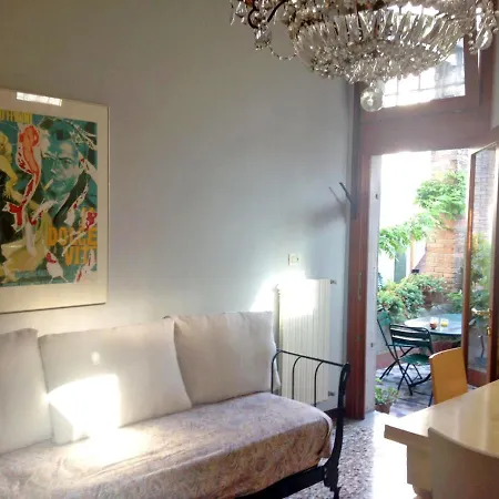 A Private Terrace In The Heart Of * 威尼斯