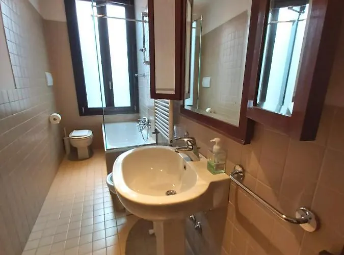 A Private Terrace In The Heart Of *