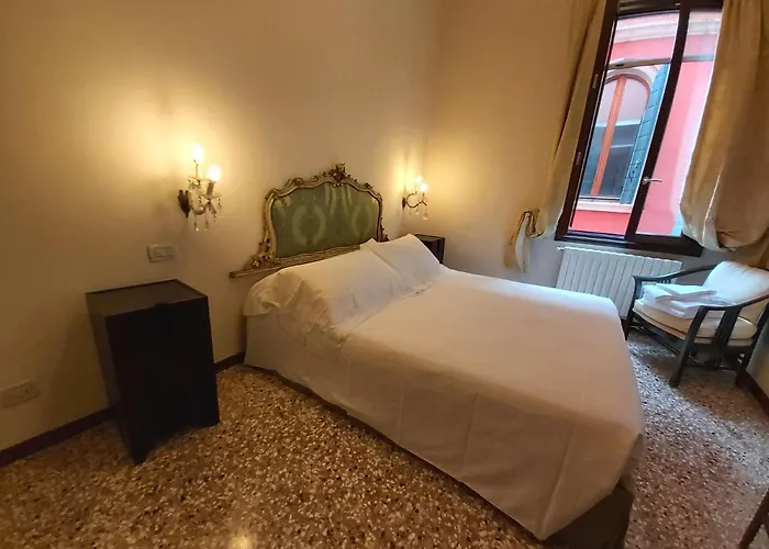 A Private Terrace In The Heart Of