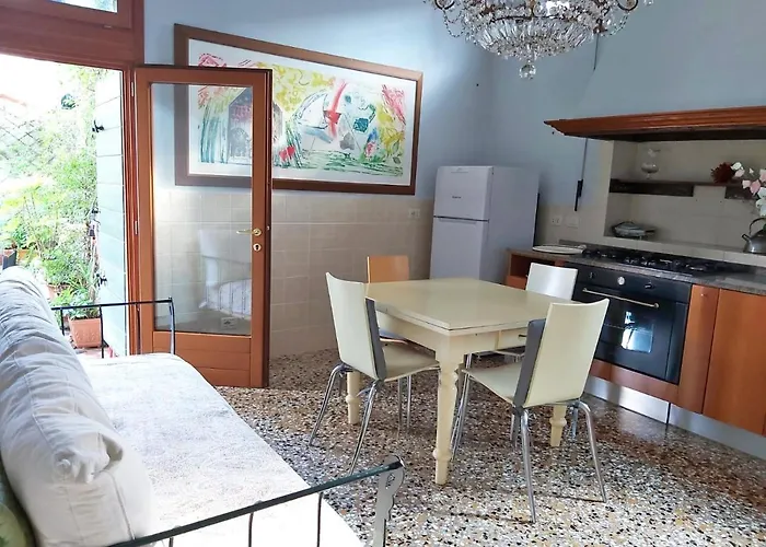 アパート A Private Terrace In The Heart Of *