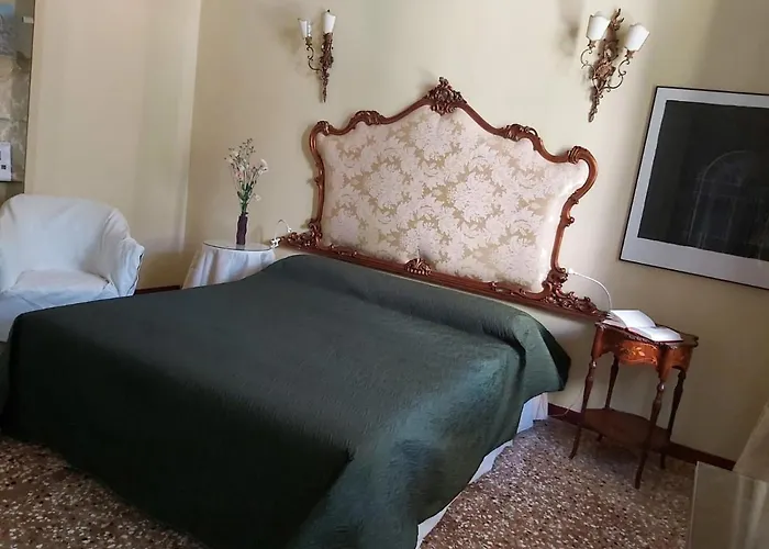 A Private Terrace In The Heart Of ヴェネツィア