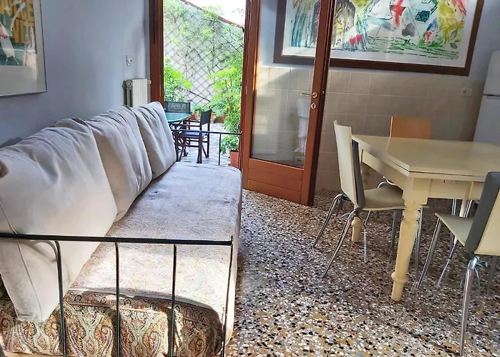 アパート A Private Terrace In The Heart Of *