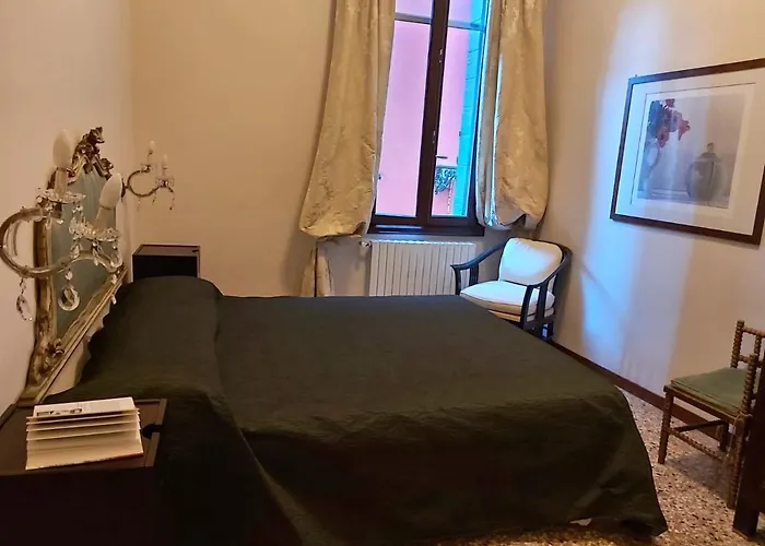 A Private Terrace In The Heart Of