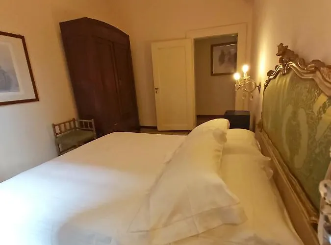 A Private Terrace In The Heart Of ヴェネツィア